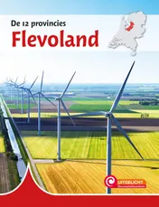 Omslag van Flevoland