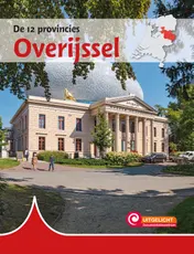 Omslag van Overijssel