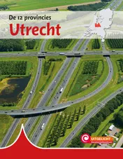 Omslag van Utrecht