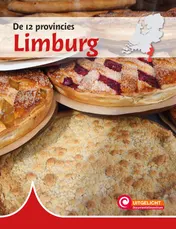 Omslag van Limburg