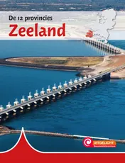 Omslag van Zeeland