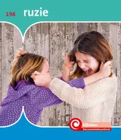 Omslag van Ruzie