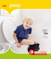 Omslag van Poep