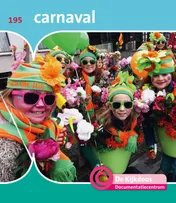 Omslag van Carnaval