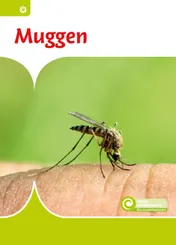 Omslag van Muggen