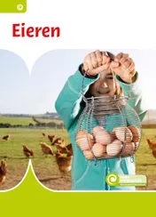 Omslag van Eieren