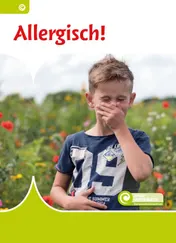 Omslag van Allergisch!