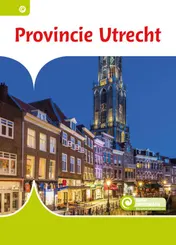 Omslag van Provincie Utrecht