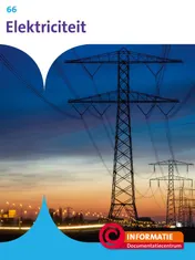 Omslag van Elektriciteit