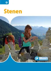 Omslag van Stenen