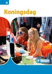 Omslag van Koningsdag