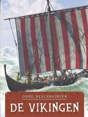 Omslag van De Vikingen, Oude beschavingen