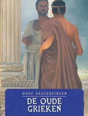 Omslag van De Oude Grieken