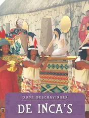 Omslag van De Inca's