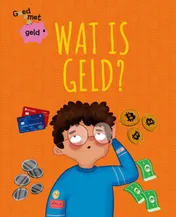 Omslag van Wat is geld?