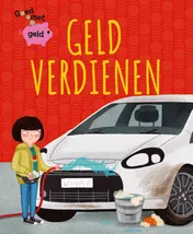 Omslag van Geld verdienen