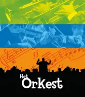 Omslag van Het orkest