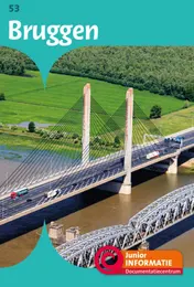 Omslag van Bruggen