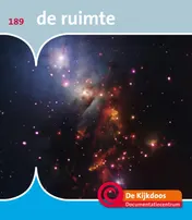 Omslag van De ruimte