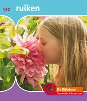 Omslag van Ruiken