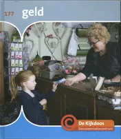 Omslag van Geld