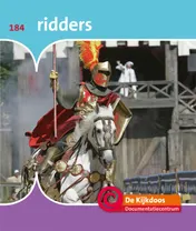 Omslag van Ridders