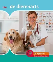 Omslag van de dierenarts