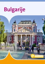Omslag van Bulgarije