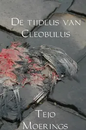 Omslag van De tijdlus van Cleobulus