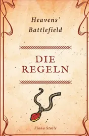 Omslag van Heavens' Battlefield