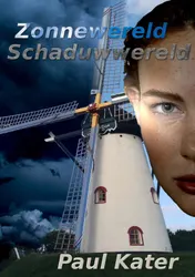 Omslag van Zonnewereld, Schaduwwereld