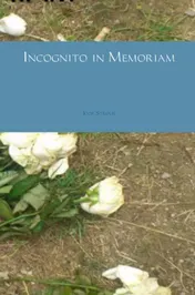 Omslag van Incognito in Memoriam