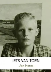 Omslag van IETS VAN TOEN
