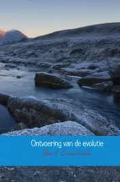 Omslag van Ontvoering van de evolutie