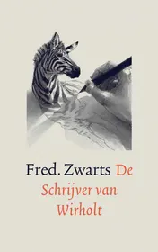 Omslag van De Schrijver van Wirholt