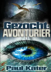 Omslag van Gezocht: avonturier