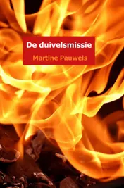 Omslag van De duivelsmissie