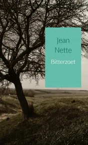 Omslag van Bitterzoet
