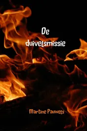 Omslag van De duivelsmissie