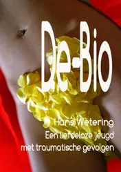 Omslag van De-Bio *