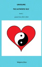 Omslag van Unveiling the authentic self - book 1