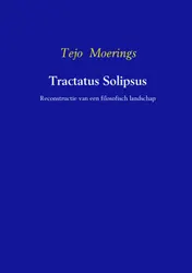 Omslag van Tractatus Solipsos