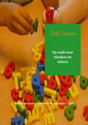 Omslag van Doelen en activiteiten voor de leerjaren 1, 2 en 3