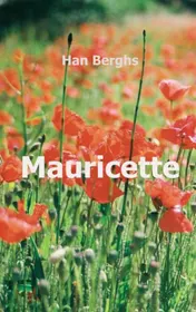 Omslag van Mauricette