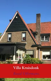 Omslag van Villa Kruisdonk