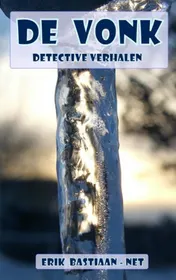 Omslag van De vonk