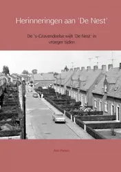 Omslag van Herinneringen aan 'De Nest'