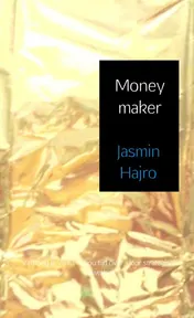 Omslag van Moneymaker