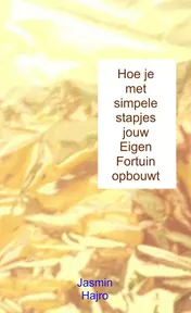 Omslag van Hoe je met simpele stapjes jouw Eigen Fortuin opbouwt