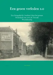 Omslag van Een groen verleden 2.0